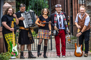 Aurelia - Irish Folk Rock